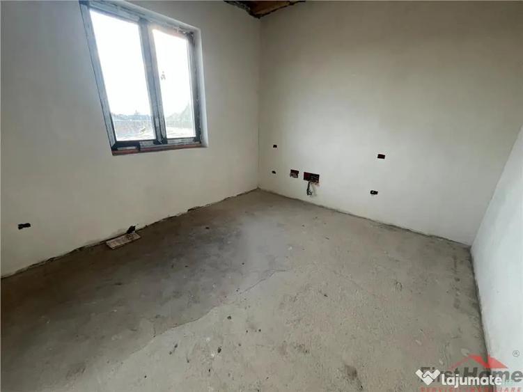 Vila P 1 duplex de in Vanatori cu utilitati - 9