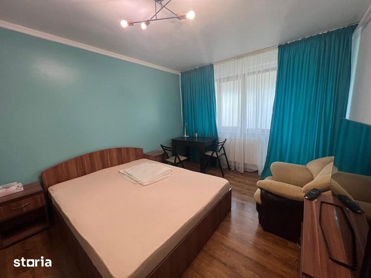 Garsonieră în Țiglina 1