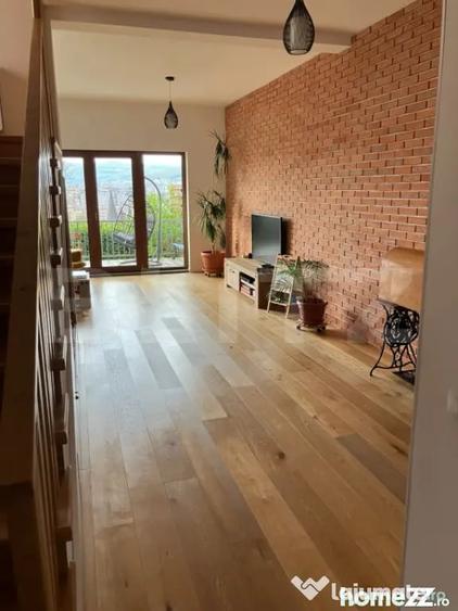 Casă cu 4 camere cu Teren 316 Mp în Central