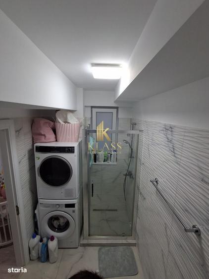Apartament cu 2 camere semidecomandat în Central — fotografia 3