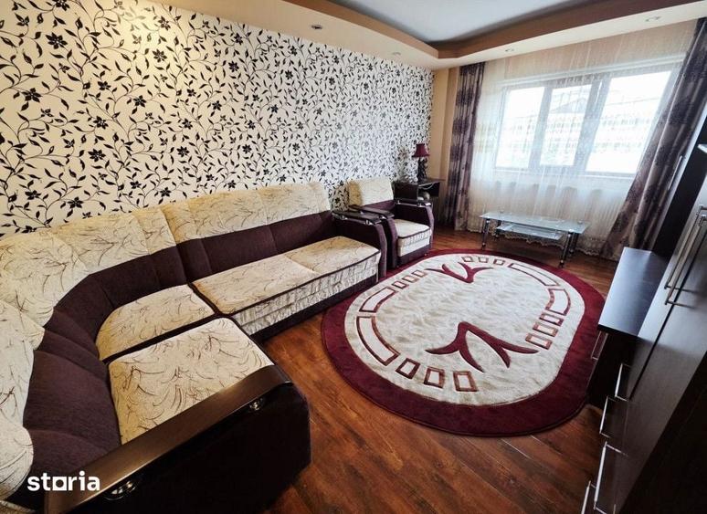 Apartament 2 camere Nicolina , 52 metri, etaj 4 Cod:163014 - 6