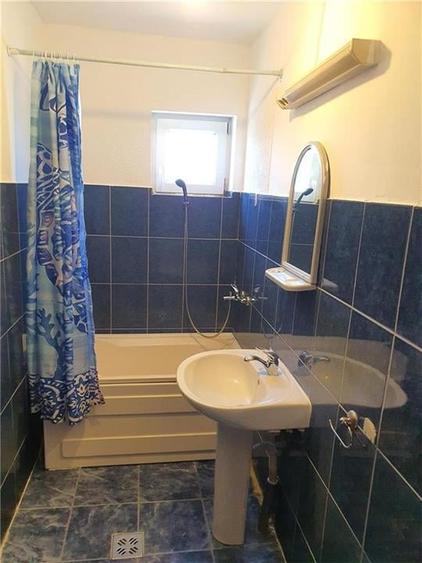 Apartament cu 2 camere semidecomandat, mobilat în Vasile Aaron