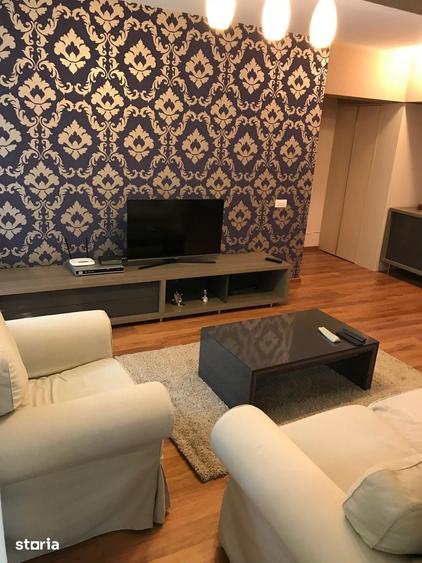 Apartament 2 camere/ zona Panduri/ Calea 13 Septembrie/ Marriott - 2