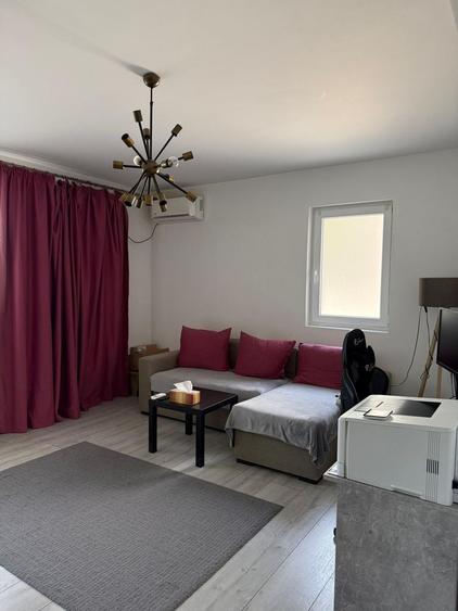 Inchiriere Apartament Trapezului - 5