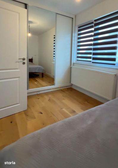 Apartament cu 2 camere în Micro 15