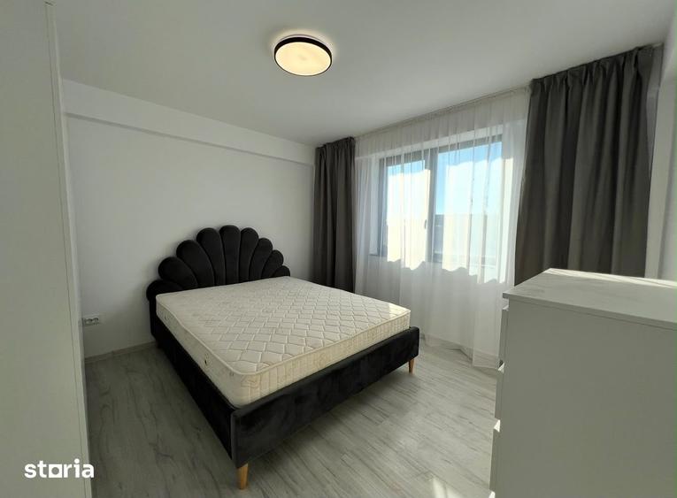 Apartament cu 2 camere în Nicolina