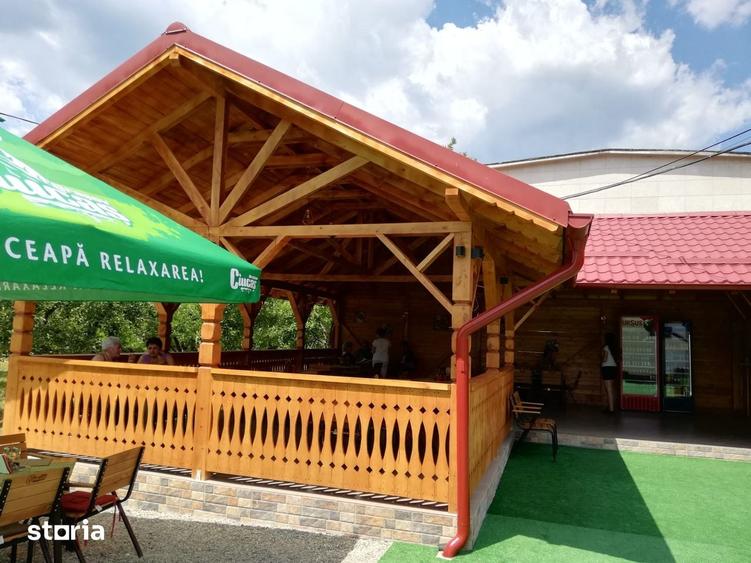 Spațiu comercial, de 2,652 mp, în Central