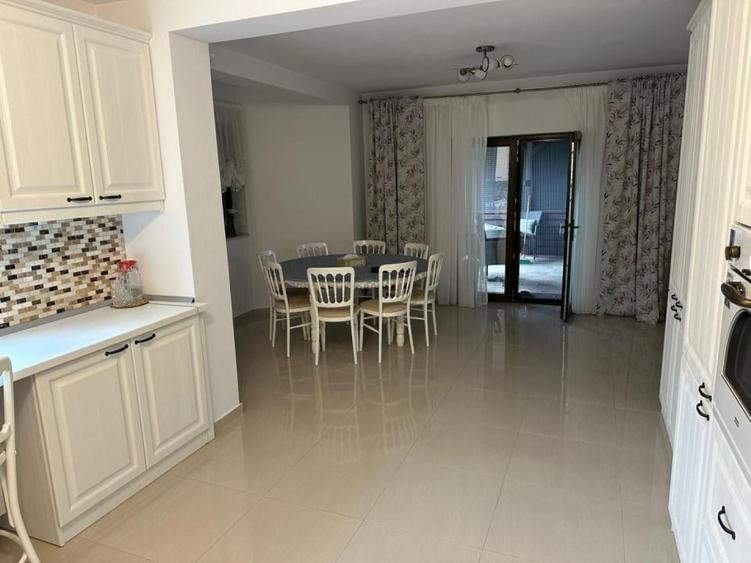 Casă individuală cu 3 camere cu Teren 2997 Mp în Ogrezeni
