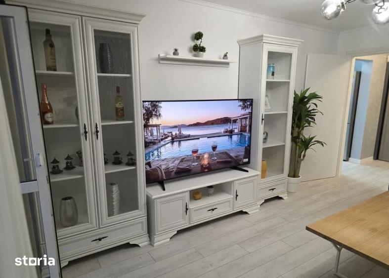 APARTAMENT 2 CAMERE | ZONA CITY PARK MALL | TERMEN LUNG - 4