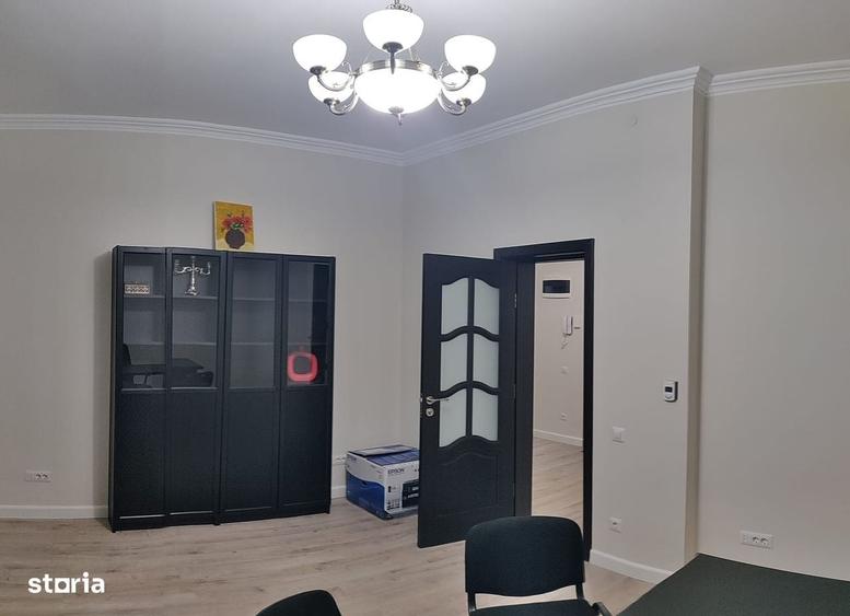 Spațiu comercial, de 73 mp, în Ultracentral