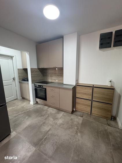 Apartament cu 3 camere în Miorița