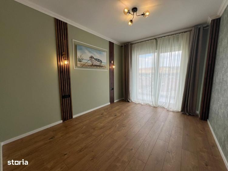 Apartament de 2 camere, 45 mp, parcare subterana, Eroilor - 4
