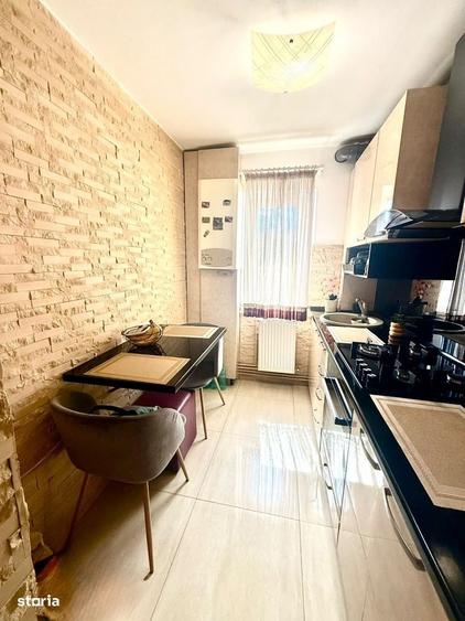 Apartament cu 3 camere în Mănăștur — fotografia 1