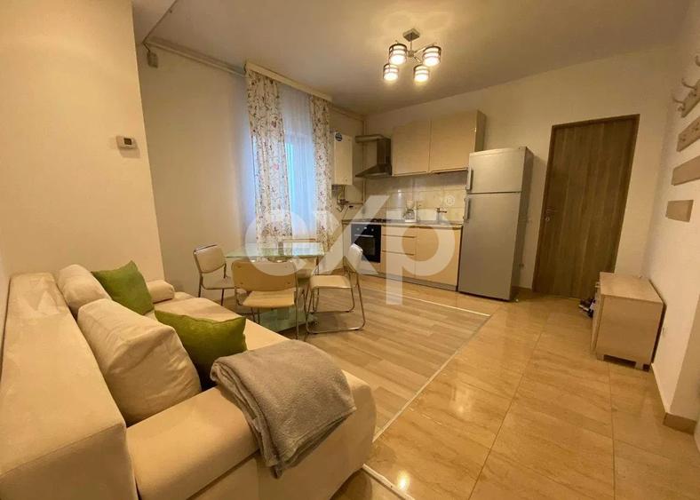 Apartament 2 camere | Parcare inclusa | Cartier Europa - 1