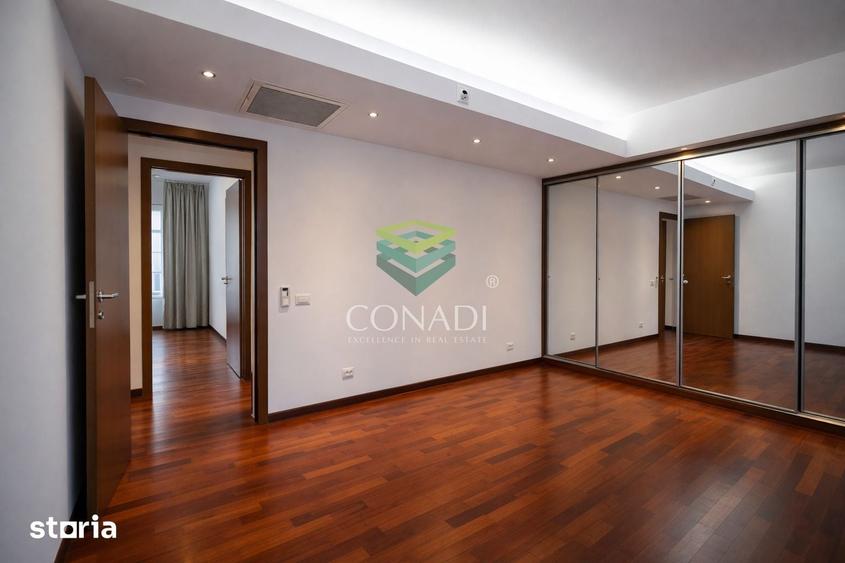 Apartament cu 4 camere în Șoseaua Nordului