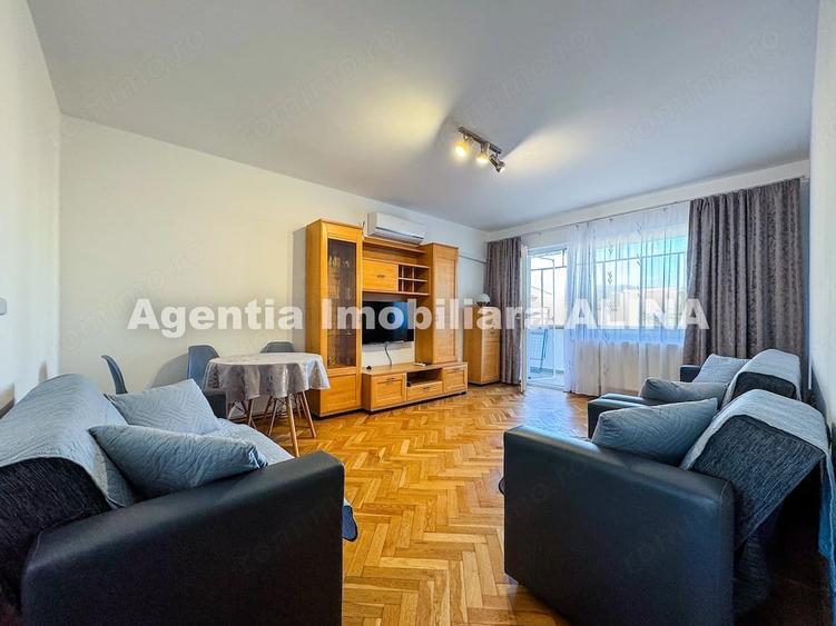 Apartament cu 2 camere decomandat în Bălcescu
