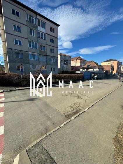 Teren Construcții intravilan de 574 mp, în Central