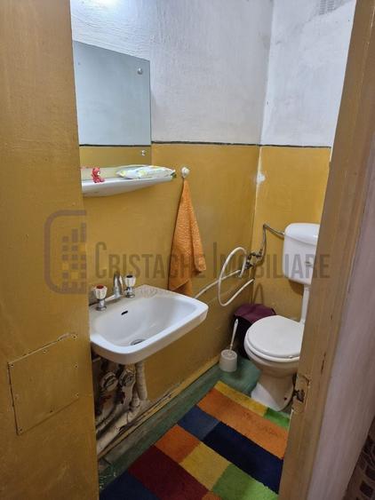 Apartament cu 3 camere decomandat în 1 Decembrie 1918