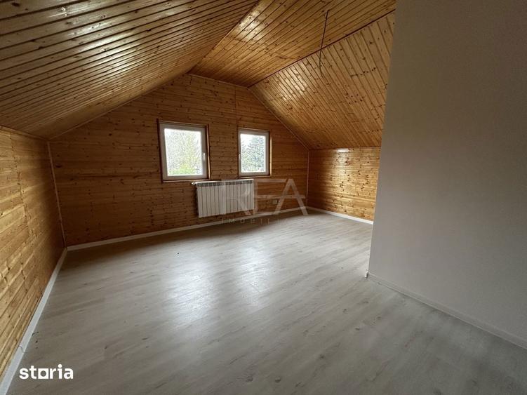 Casă cu 5 camere cu Teren 250 Mp în Central