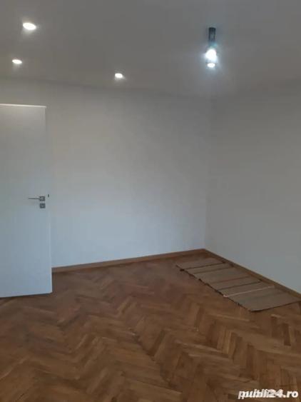1 cam dec etaj intermediar centrala proprie zona Sagului - 1