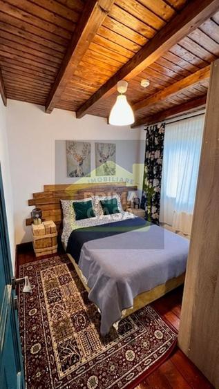 Duplex cu 6 camere cu Canalizare în Cavnic