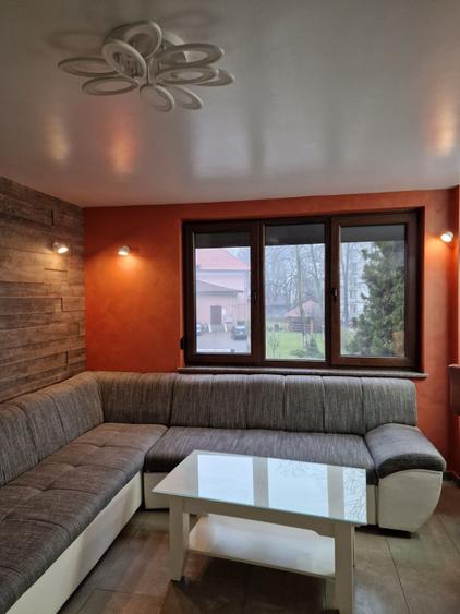 Apartament cu 2 camere semidecomandat în Rădăuți
