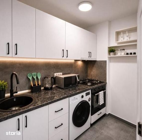 Oferte Inchirieri Garsoniere Drumul Taberei Bd Timisoara - 4