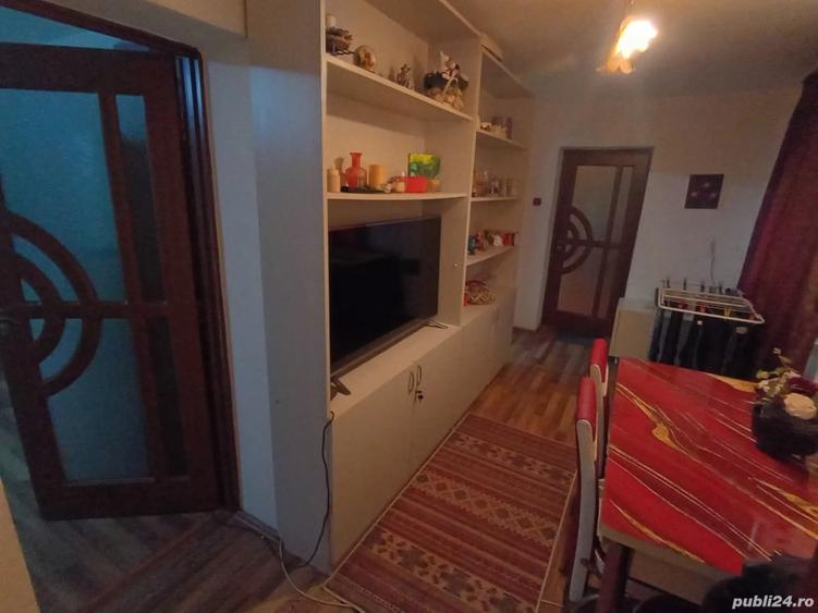 Casă cu 2 camere cu Teren 250 Mp în Lunei