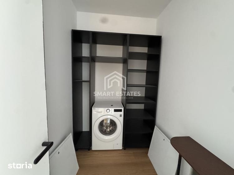 Apartament cu 4 camere în Herăstrău