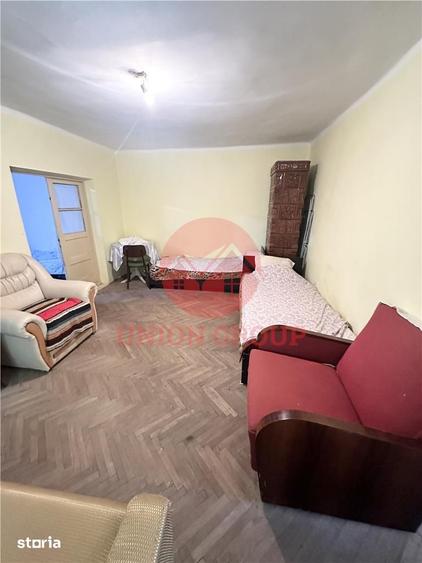 Casă cu 4 camere cu Teren 400 Mp în Inel I