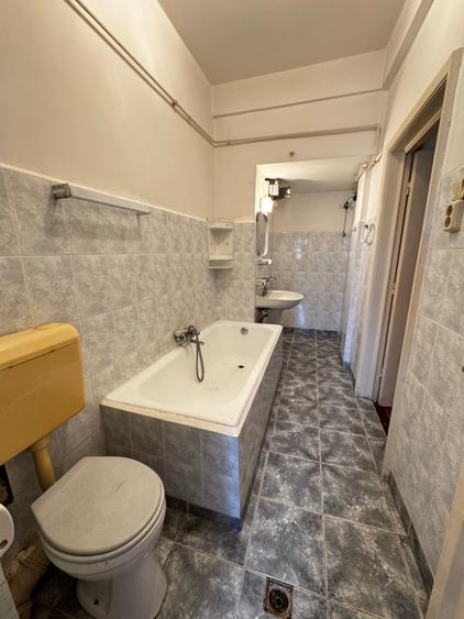 Apartament cu 2 camere decomandat în Dacia