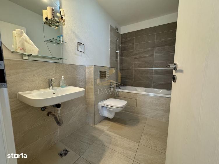 Apartament 3 camere decomandat+parcare inclusa in pret | Buna ziua | G - 13