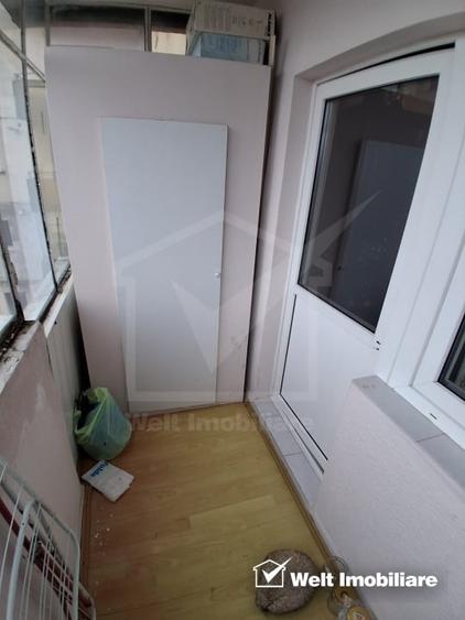 Apartament cu 4 camere decomandat, mobilat în Zorilor