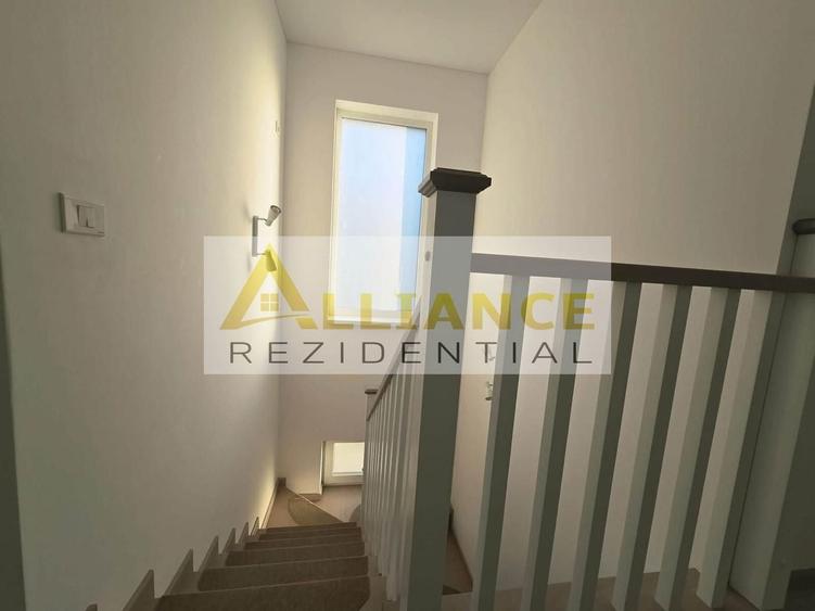Casă individuală cu 4 camere cu Teren 504 Mp în Berceni