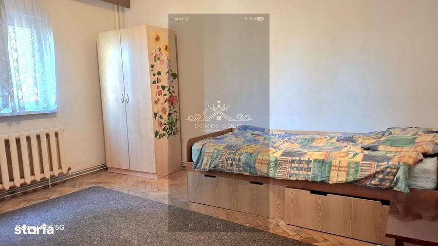 Vind apartament 3 camere Calea Manastur. - 10