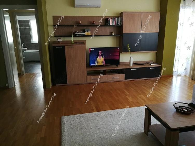 Apartament 2 Camere + Loc parcare | 80mp | Barytim - 4