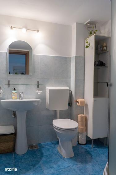 Apartament cu 3 camere în Iris