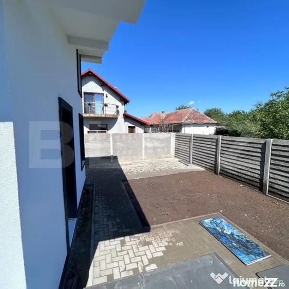 Duplex pe parter, 72 mp, zona Ianova - 7