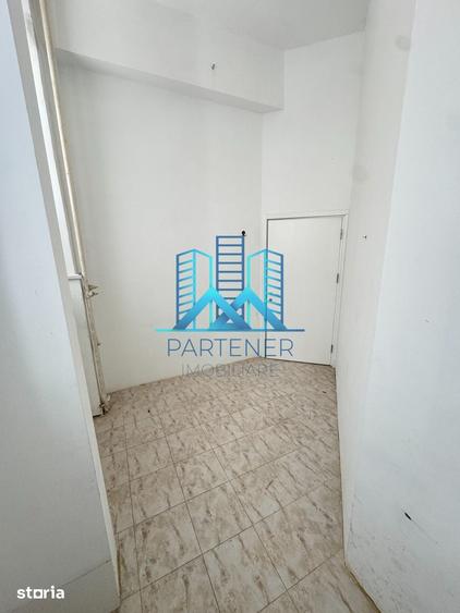 Spațiu comercial, de 110 mp, în Central