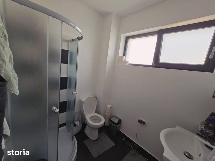 MOBILATA SI UTILATA- 4 camere- 2 bai - pod- beci - 145.000euro - 12