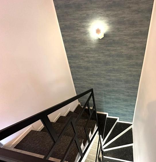 Casă individuală cu 5 camere cu Teren 209 Mp în Corbeanca