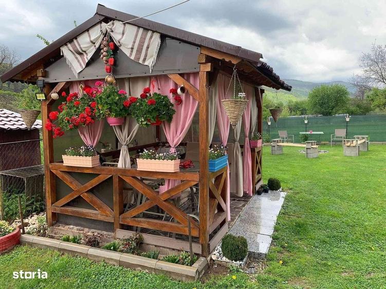Casă cu 4 camere în Lerești