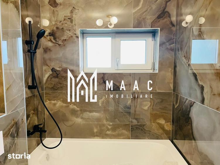 Apartament cu 3 camere decomandat în Terezian
