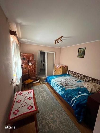 Casă cu 4 camere cu Teren 114 Mp în Măgureni