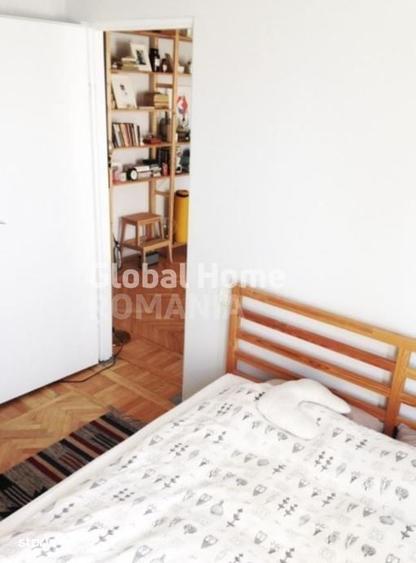 Apartament cu 2 camere în Universitate