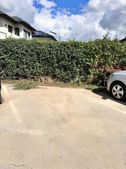 Apartament cu 3 camere în Dobroești