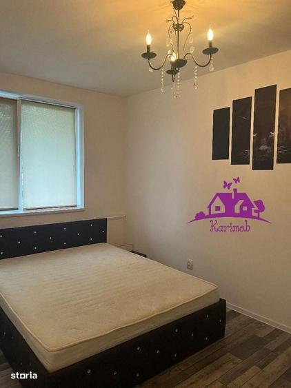 Apartament de inchiriat pe b-dul Dacia - 8