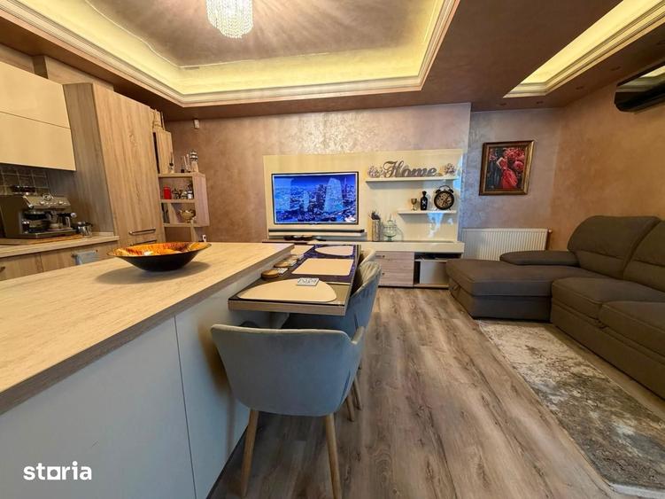 Oportunitate vanzare 2 camere, Tomis Plus, cu parcare supraterana - 7