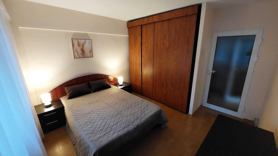 Apartament cu 4 camere decomandat în Păcurari