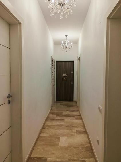 Apartament cu 2 camere decomandat în Tineretului